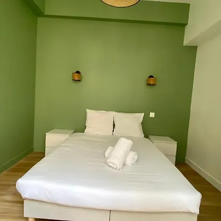 Appartamento Renove Proche Grands Boulevards 4p *
