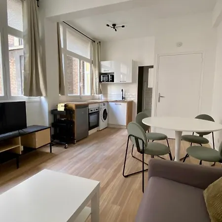 Renove Proche Grands Boulevards 4p Parigi