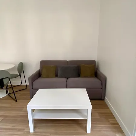 Appartamento Renove Proche Grands Boulevards 4p *